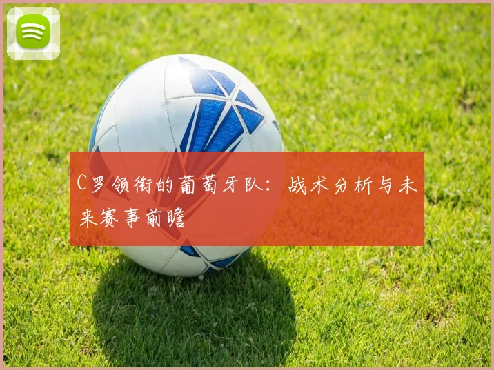 C罗领衔的葡萄牙队：战术分析与未来赛事前瞻